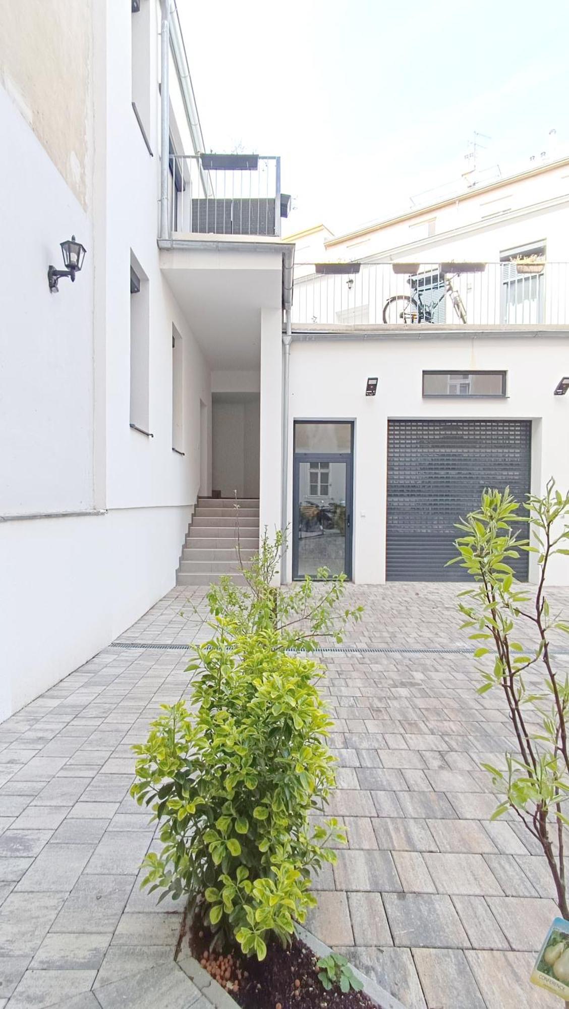 Cozy Apartments In Central Location With Free Parking Wien Exterior foto