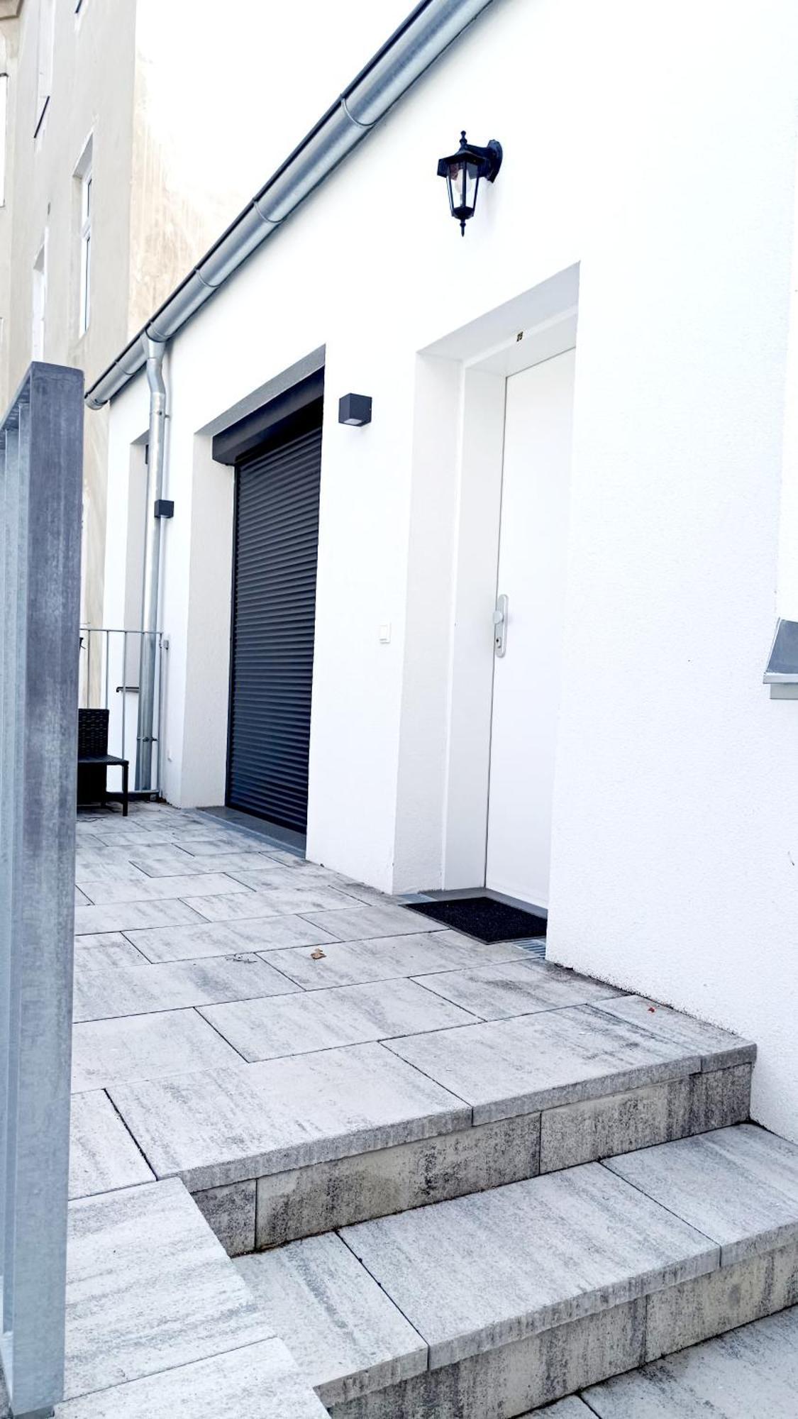 Cozy Apartments In Central Location With Free Parking Wien Exterior foto