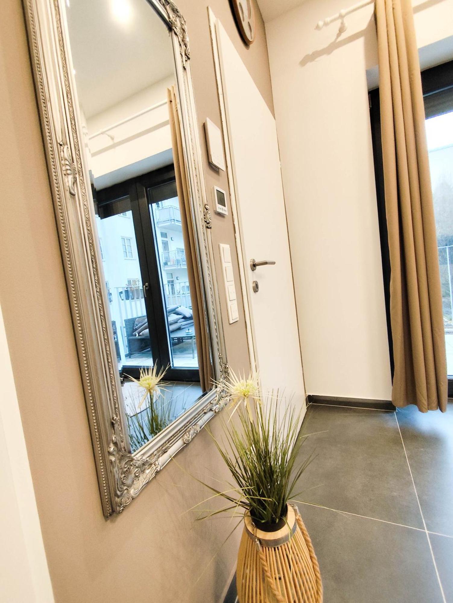 Cozy Apartments In Central Location With Free Parking Wien Exterior foto