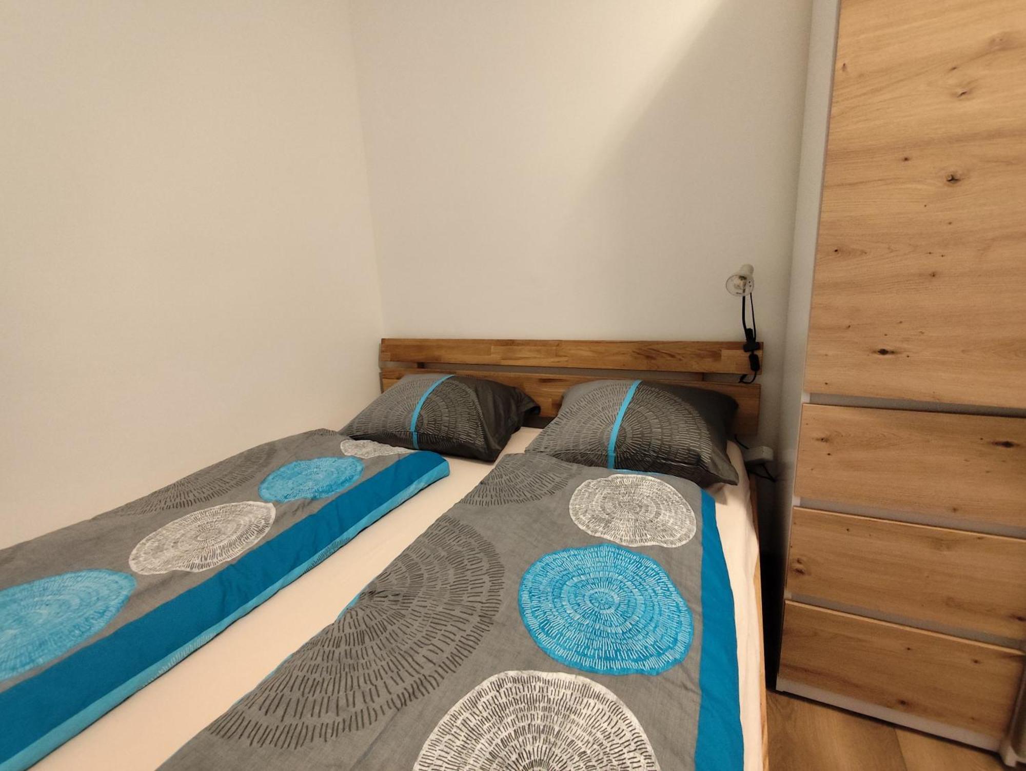 Cozy Apartments In Central Location With Free Parking Wien Exterior foto