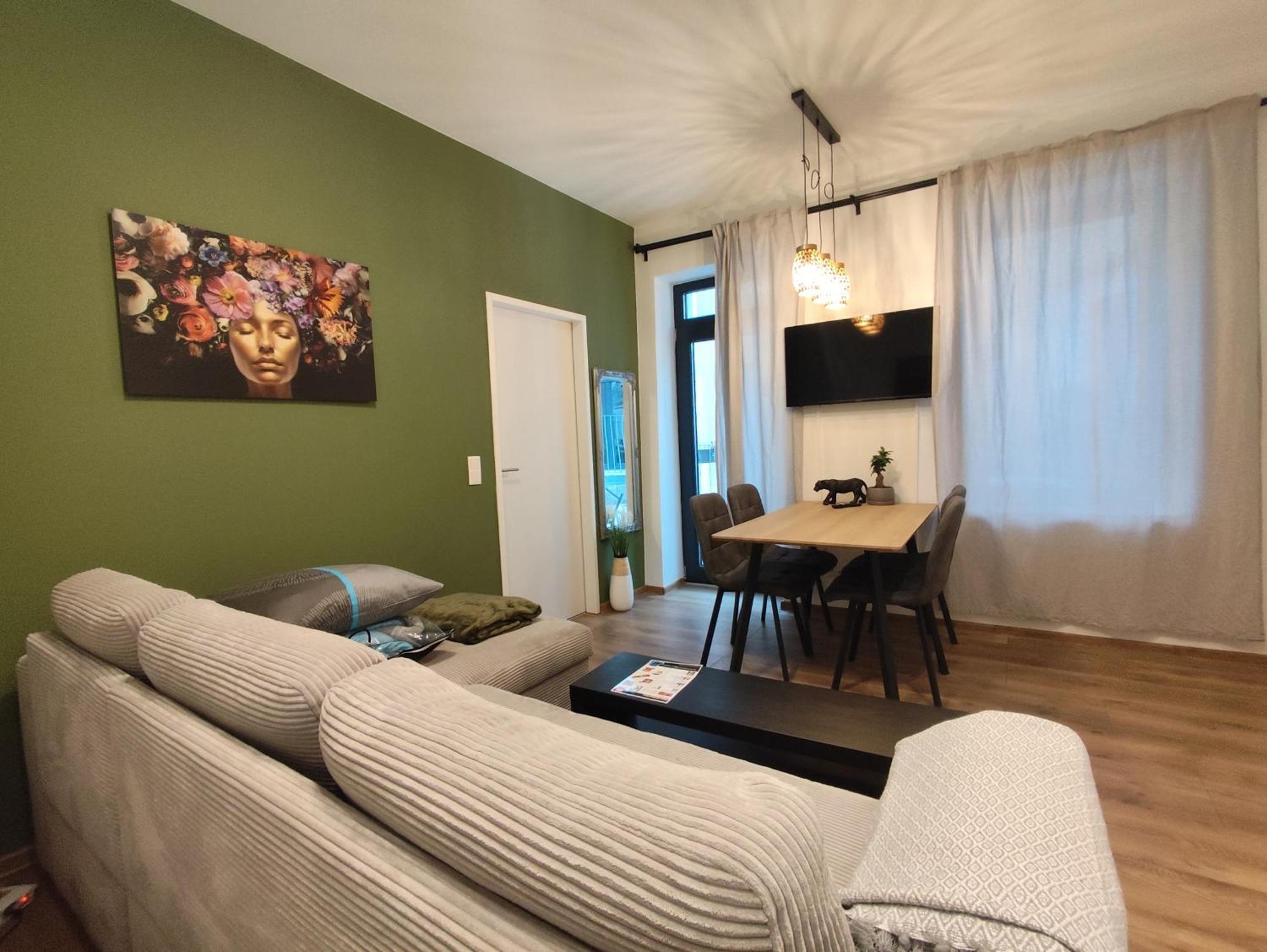 Cozy Apartments In Central Location With Free Parking Wien Exterior foto