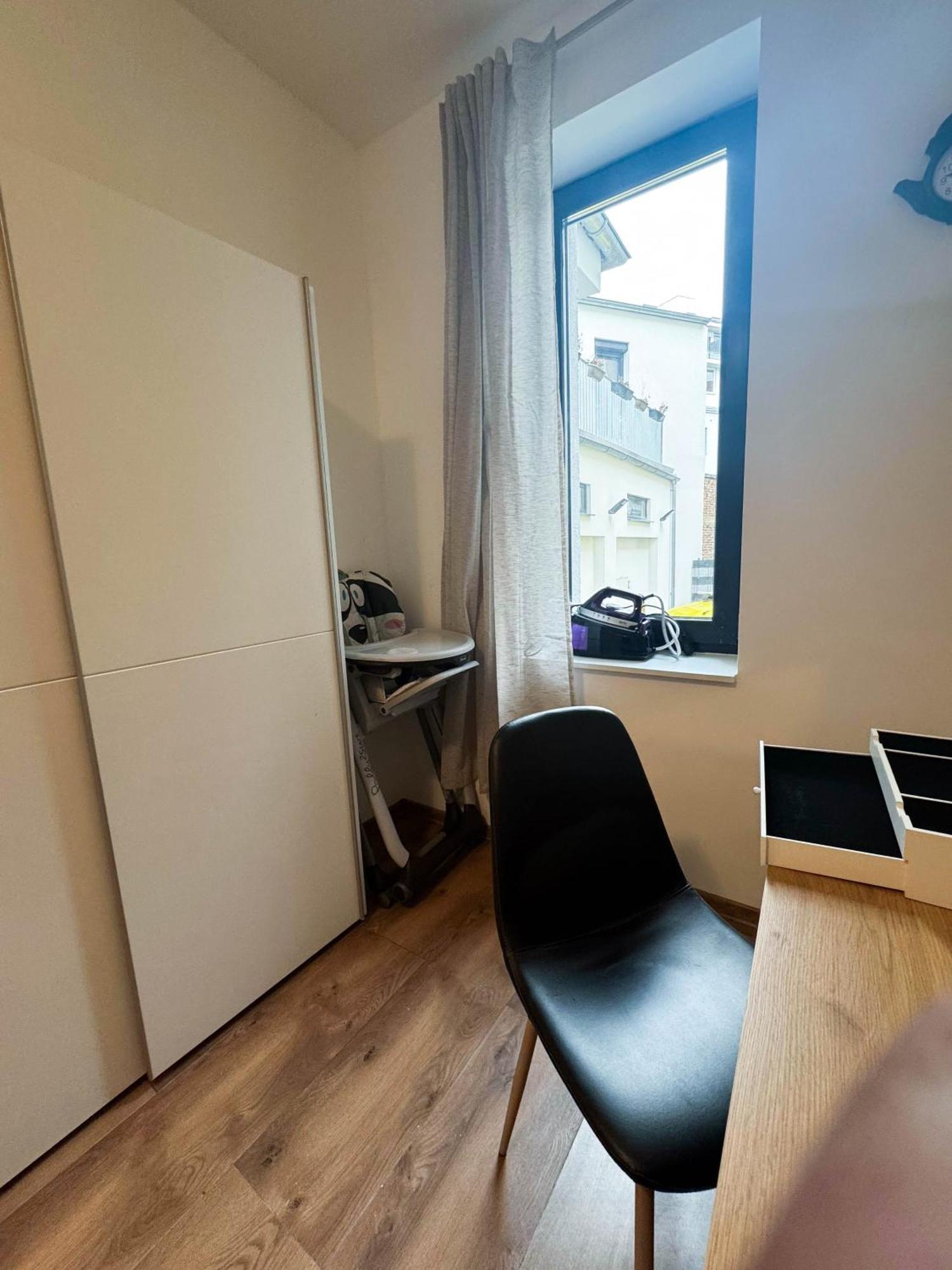 Cozy Apartments In Central Location With Free Parking Wien Exterior foto