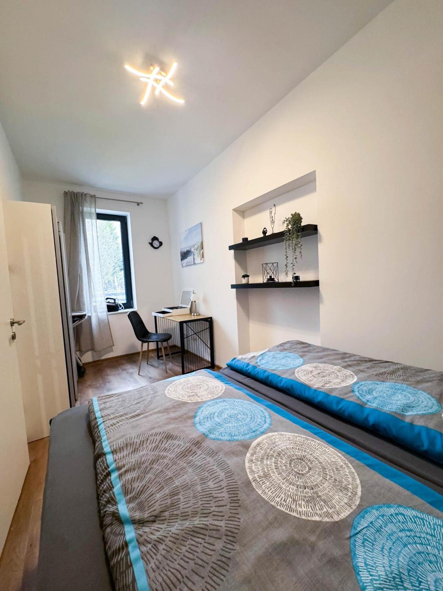 Cozy Apartments In Central Location With Free Parking Wien Exterior foto