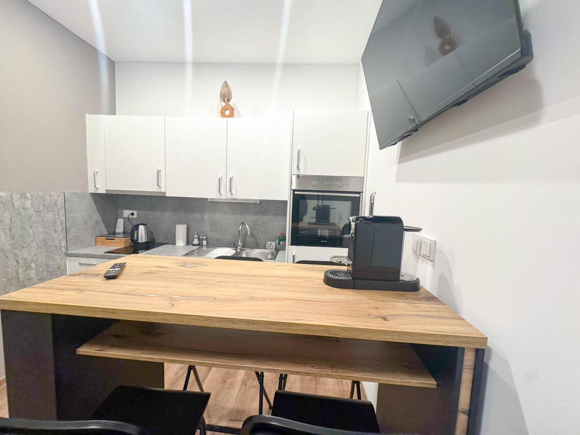 Cozy Apartments In Central Location With Free Parking Wien Exterior foto